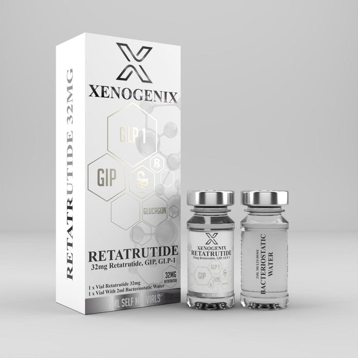 Retatrutide 32mg LY3437943