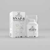 SNAP-8 10% + Hyaluronic Acid 3% Age-Defy Facial Serum