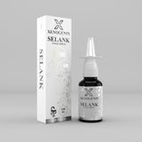 Selank 10,000mcg Nasal Spray