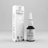 GHK-Cu 50mg  Copper Peptide