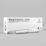 Wolverine 32mg TB-500 + BPC-157
