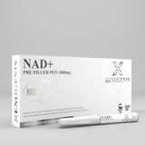NAD+ 1000mg Nicotinamide Adenine Dinucleotide