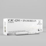 CJC-1295 (No DAC) 9mg + Ipamorelin 9mg