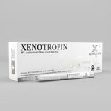 Xenotropin 90IU Somatropin (Human Growth Hormone)