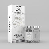 GHK-Cu 60mg Copper Peptide
