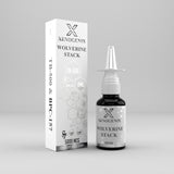 Wolverine Stack 5,000mcg TB-500 + BPC-157 Nasal Spray